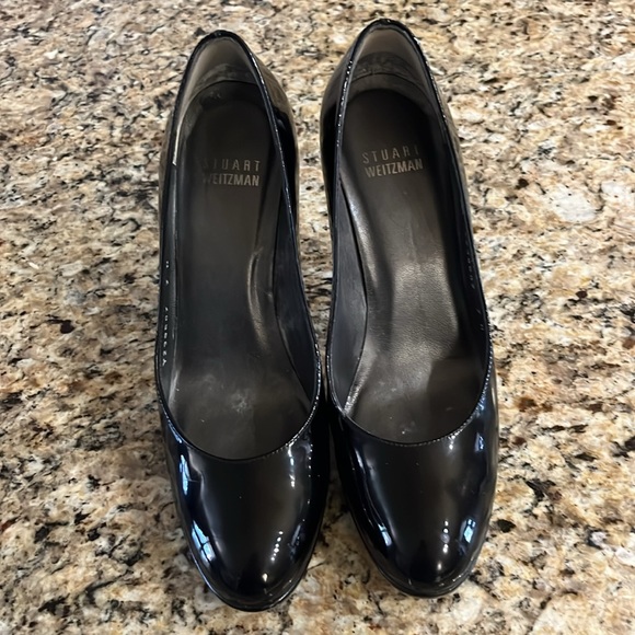 Stuart Weitzman shoes - Picture 2 of 9